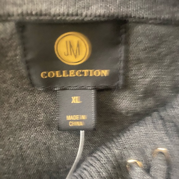 JM Collection Sweater - Picture 3 of 11